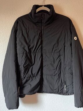 Vuori Canyon Insulated Jacket -read description
